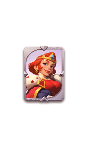 queen Poker Kingdom Win