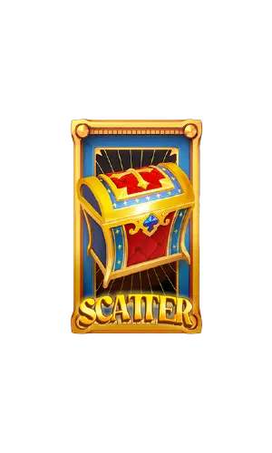 scatter Poker Kingdom Win