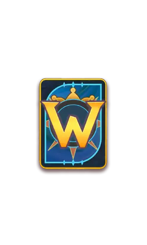 wild Poker Kingdom Win