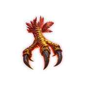 _Forbidden_Alchemyclaw