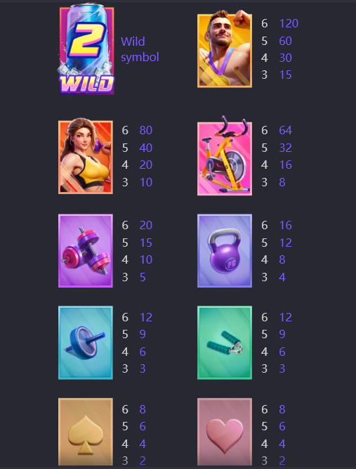prize_table_Mighty_Mania