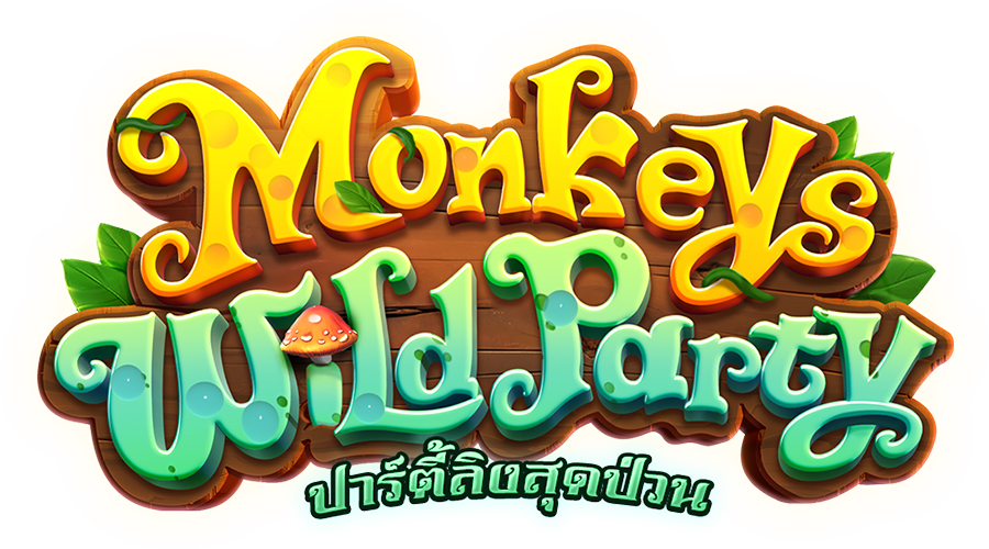 logo_Monkeys_WildParty