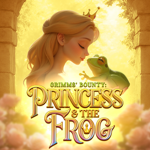 gamebanenr-Princess-and-the-Frog