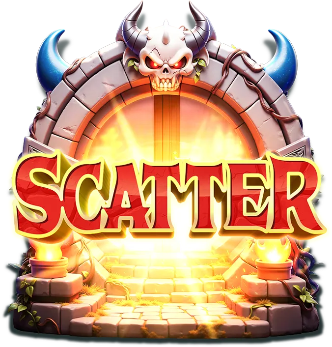 scatter-Lucky-Mischief