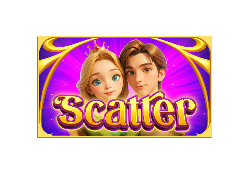 scatter-Princess-and-the-Frog