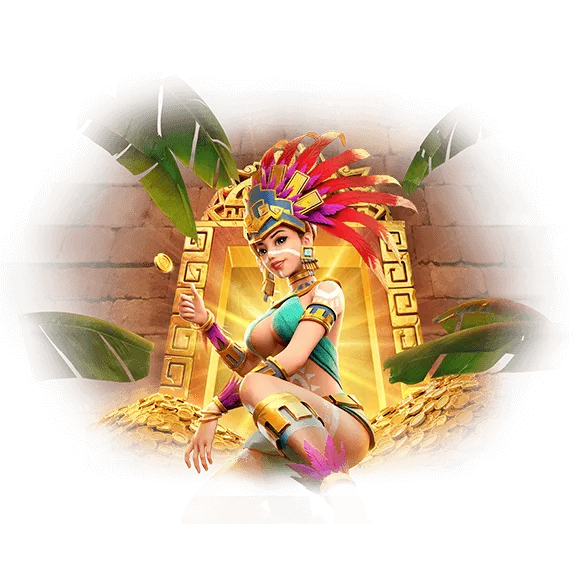 Treasures of Aztec ทดลองเล่นฟรี PGSLOT