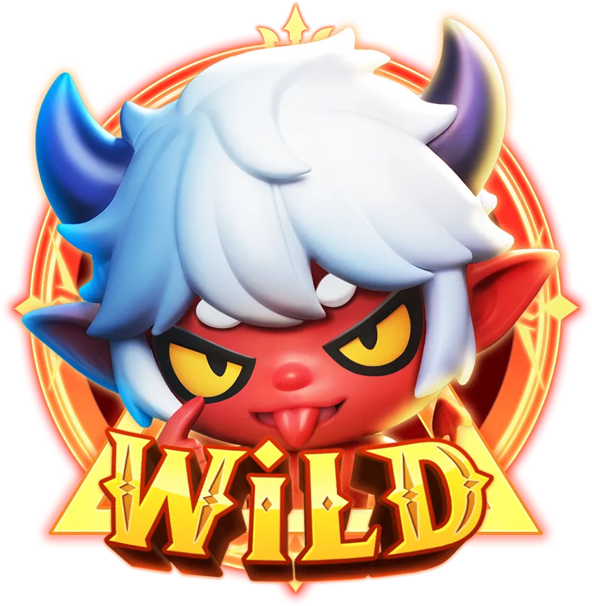 wild-Lucky-Mischief