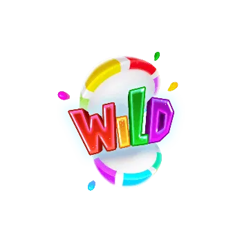 Wild Symbol Candy Bonanza PGSLOT