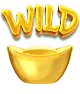 Wild Symbol Mahjong Ways 2 PGSLOT