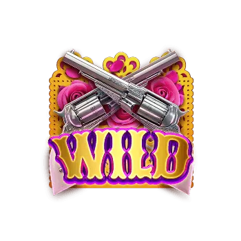 Wild Symbol Wild Bandito PGSLOT