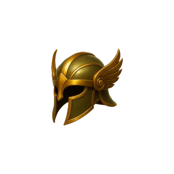 helmet Thunder Reckoning