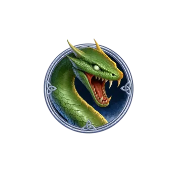 jormungandr Thunder Reckoning